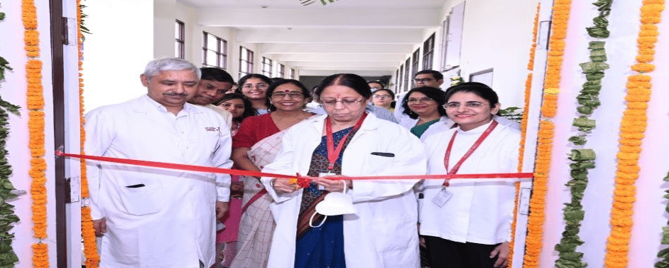 PGIDS Rohtak Campus photo 3